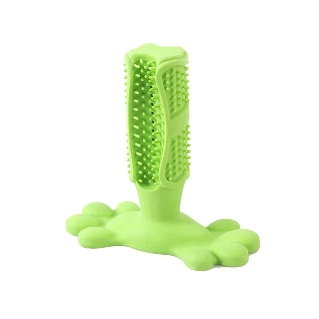 Dog Dental Chew Toy