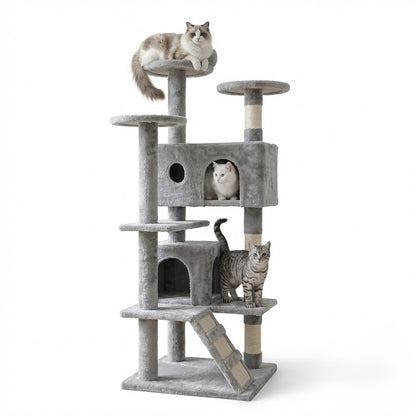 FurGrovers Grove 50 Cat Tree