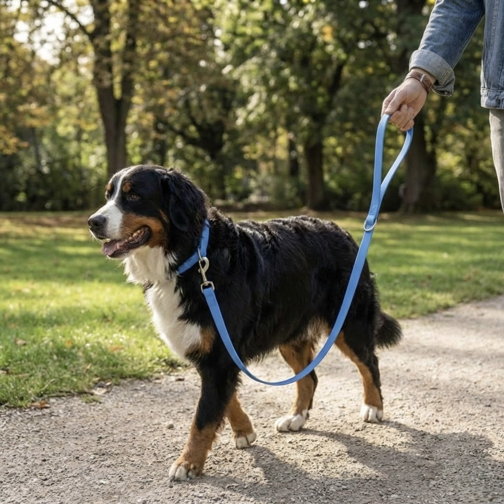 FurGrovers Waterproof Dog Leash