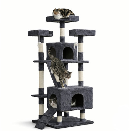 FurGrovers Grove 68 Cat Tree