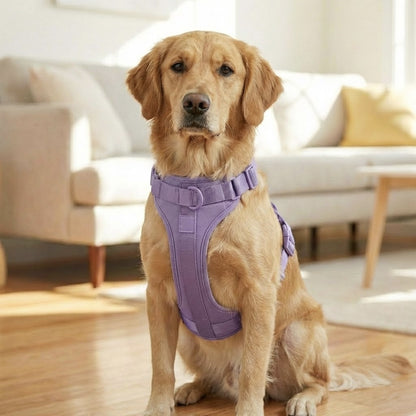 FurGrovers Trail Dog Harness