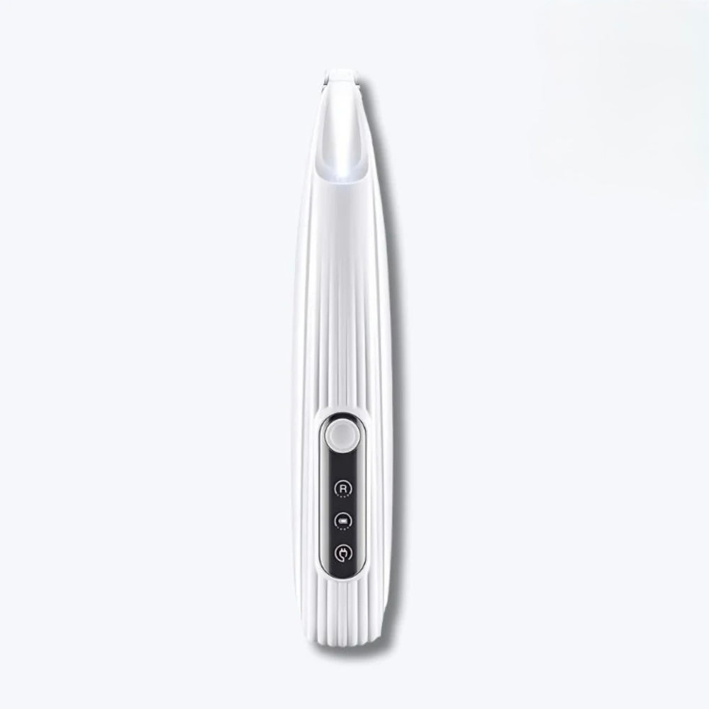 Quiet Dog Paw Trimmer