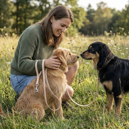 FurGrovers Waterproof Dog Leash
