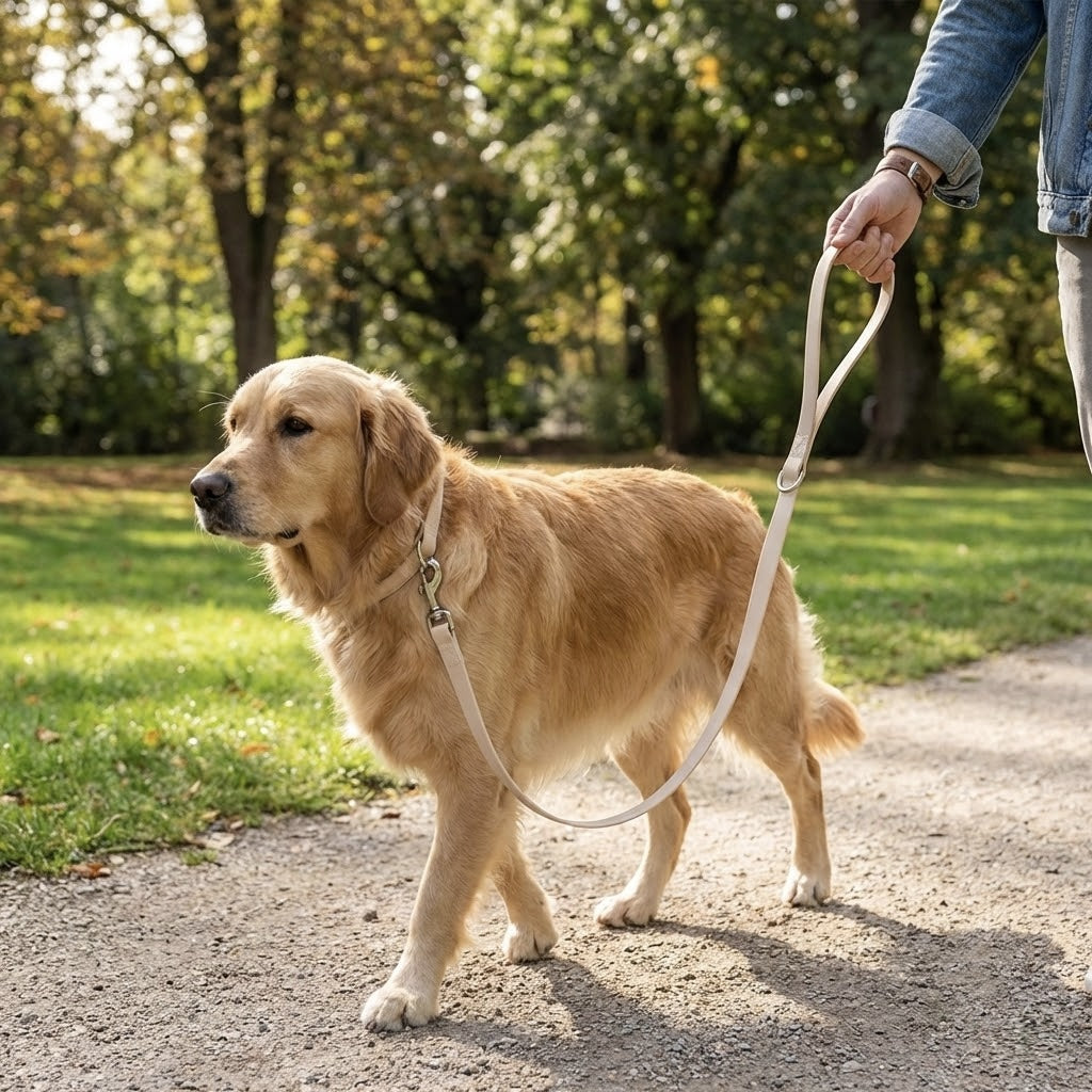 FurGrovers Waterproof Dog Leash
