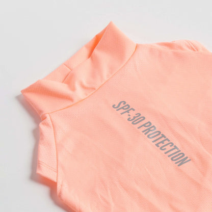 Sun Protection Dog T-Shirt