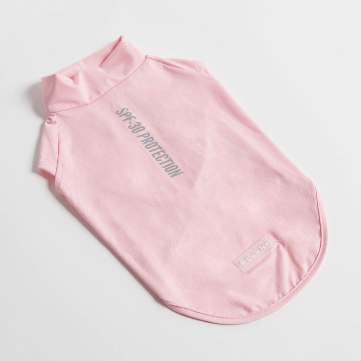 Sun Protection Dog T-Shirt