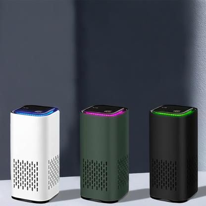 Portable Pet Air Purifier