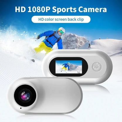 Pet POV Camera Collar