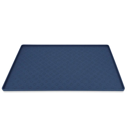 Non-Slip Dog Food Placemat