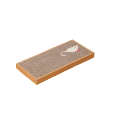 Corrugated Cardboard Cat Scratching Board