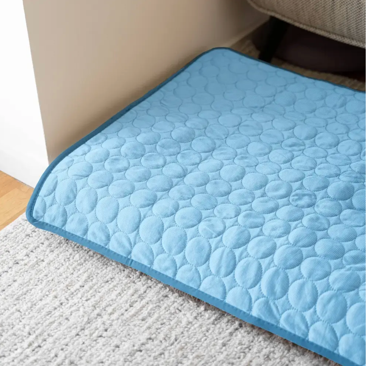 Self Cooling Dog Mat