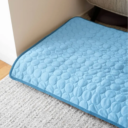 Self Cooling Dog Mat