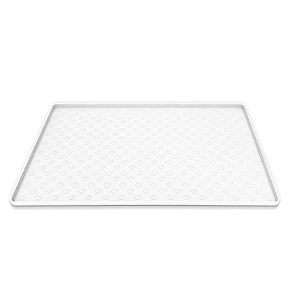 Non-Slip Dog Food Placemat