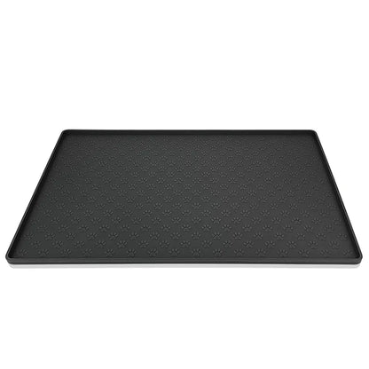 Non-Slip Dog Food Placemat