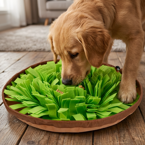 Dog Snuffle Mat