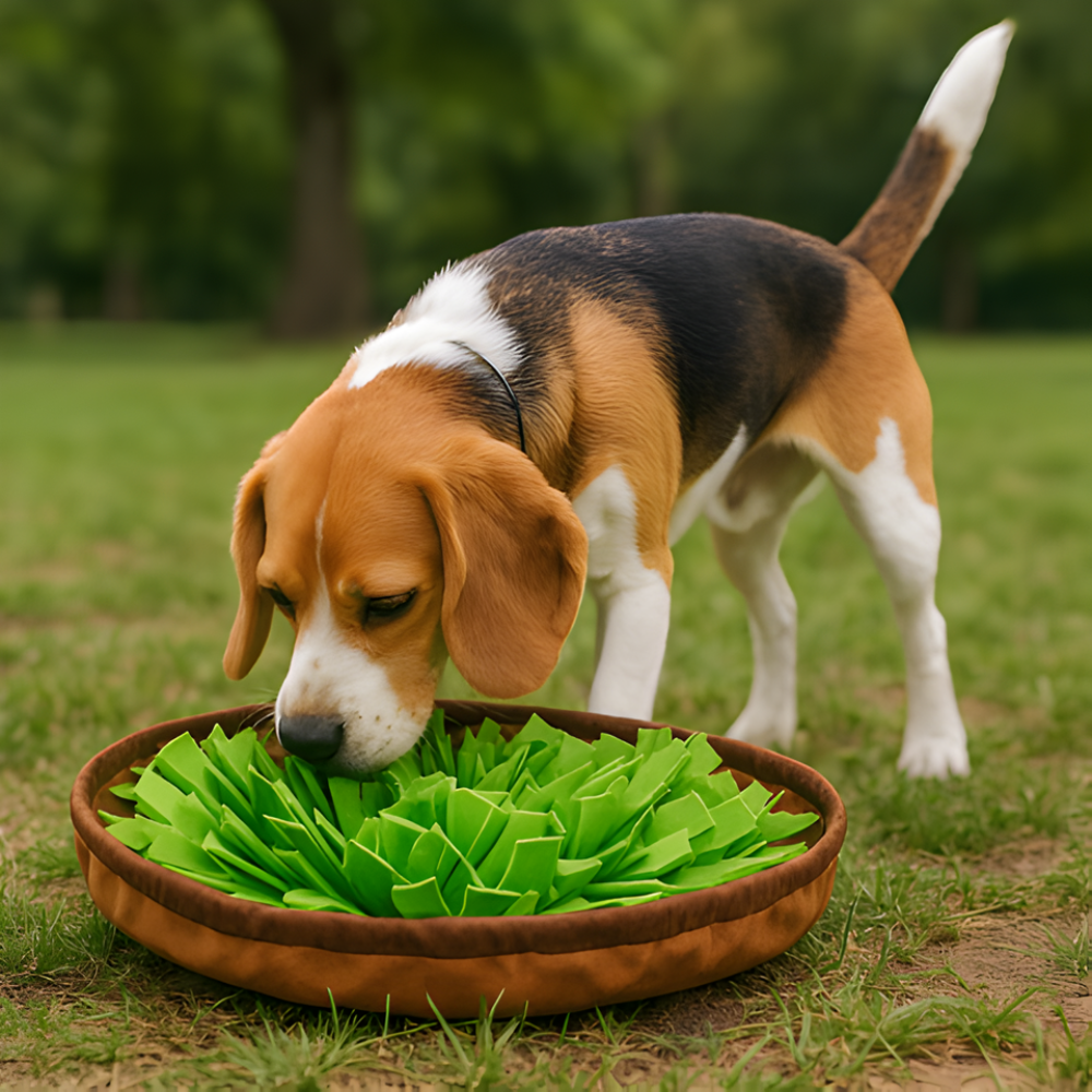 Dog Snuffle Mat