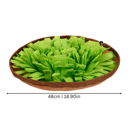 Dog Snuffle Mat