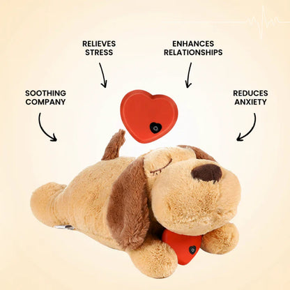 ComfortBeat Anxiety Relief Toy
