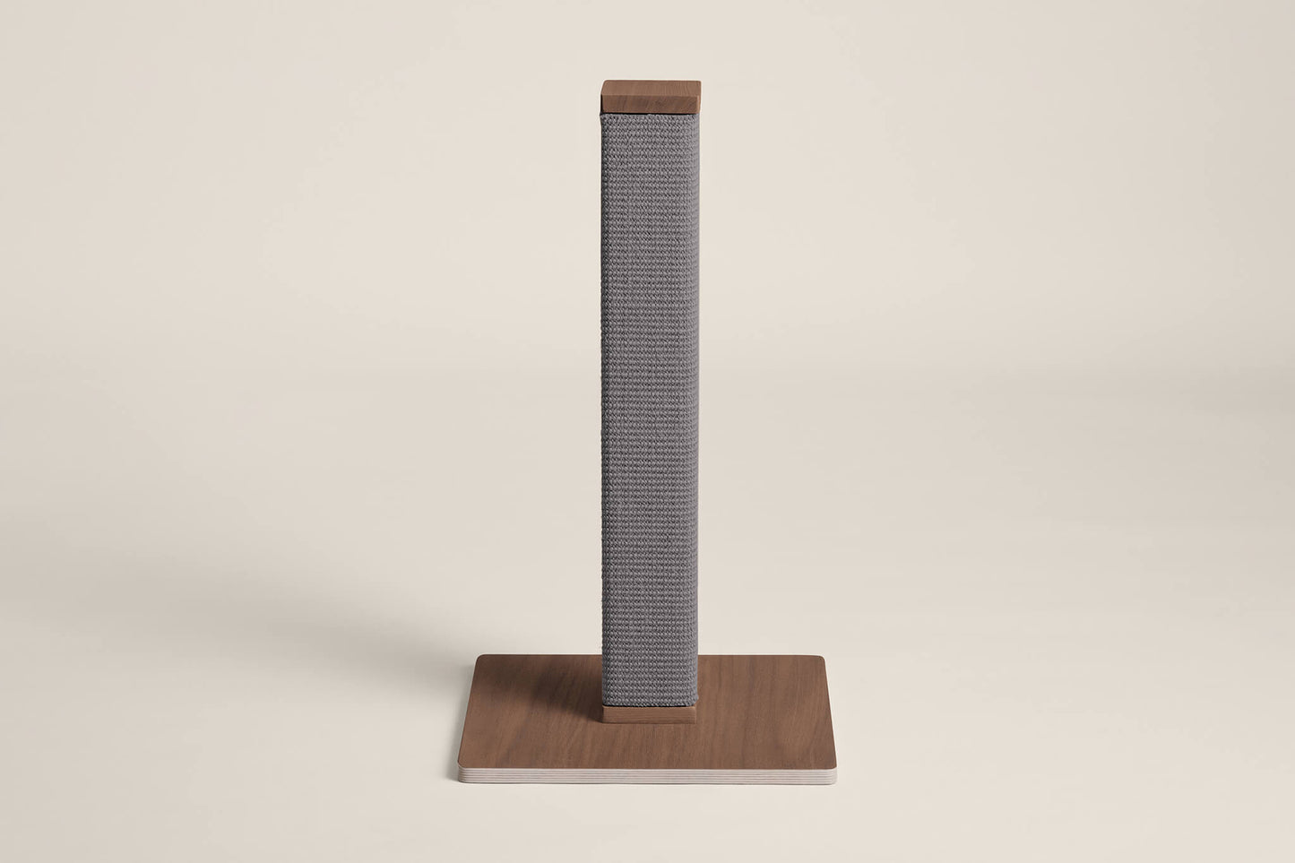 Tall Cat Scratching Post