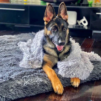Deep Sleep Calming Pet Blanket