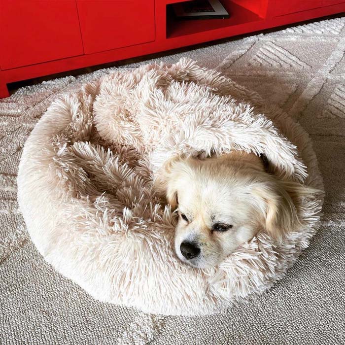 Deep Sleep Calming Pet Blanket
