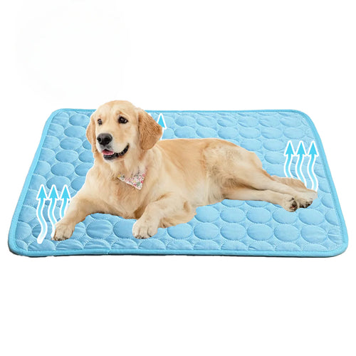 FurGrovers Pet Cooling Mat