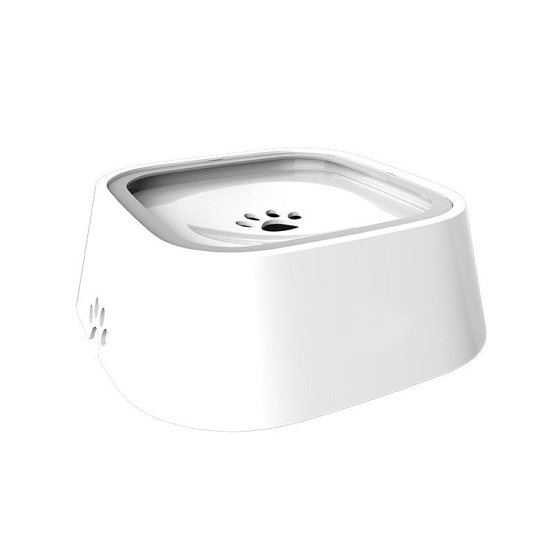 No-Spill Dog Water Bowl