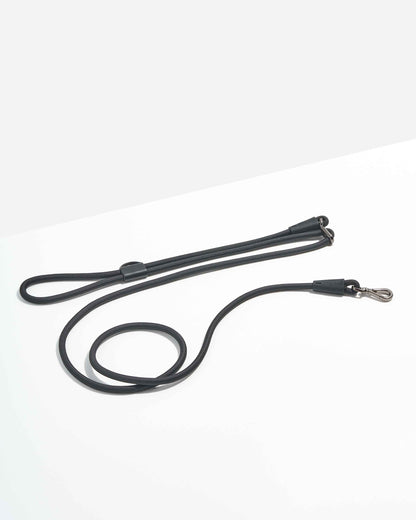 Hands-Free Adjustable Rope Dog Leash