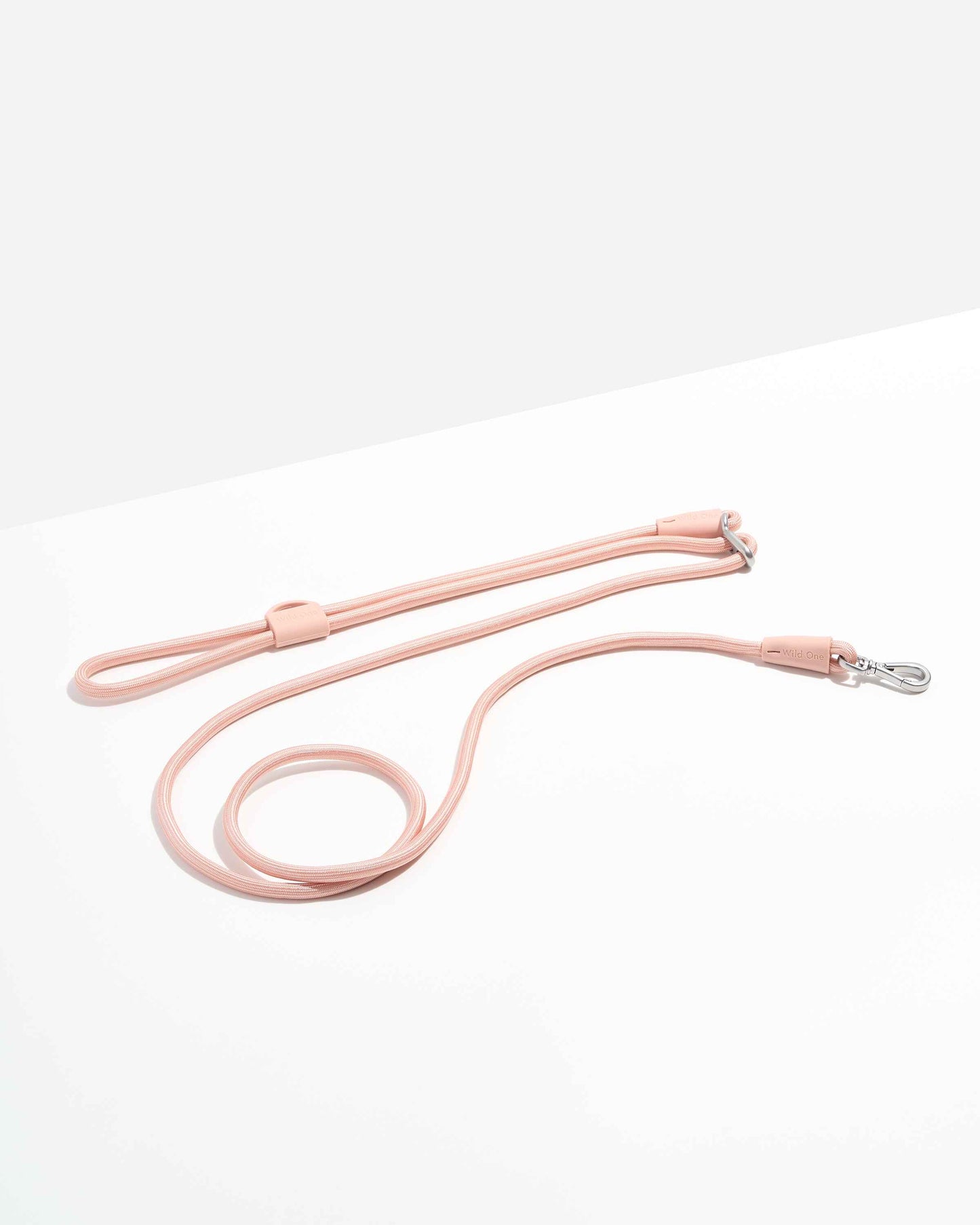 Hands-Free Adjustable Rope Dog Leash