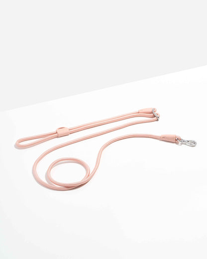 Hands-Free Adjustable Rope Dog Leash