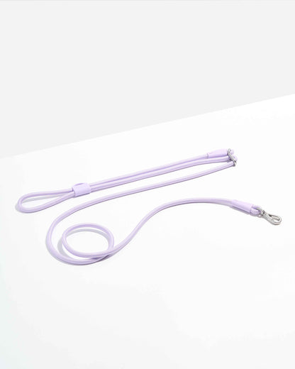 Hands-Free Adjustable Rope Dog Leash