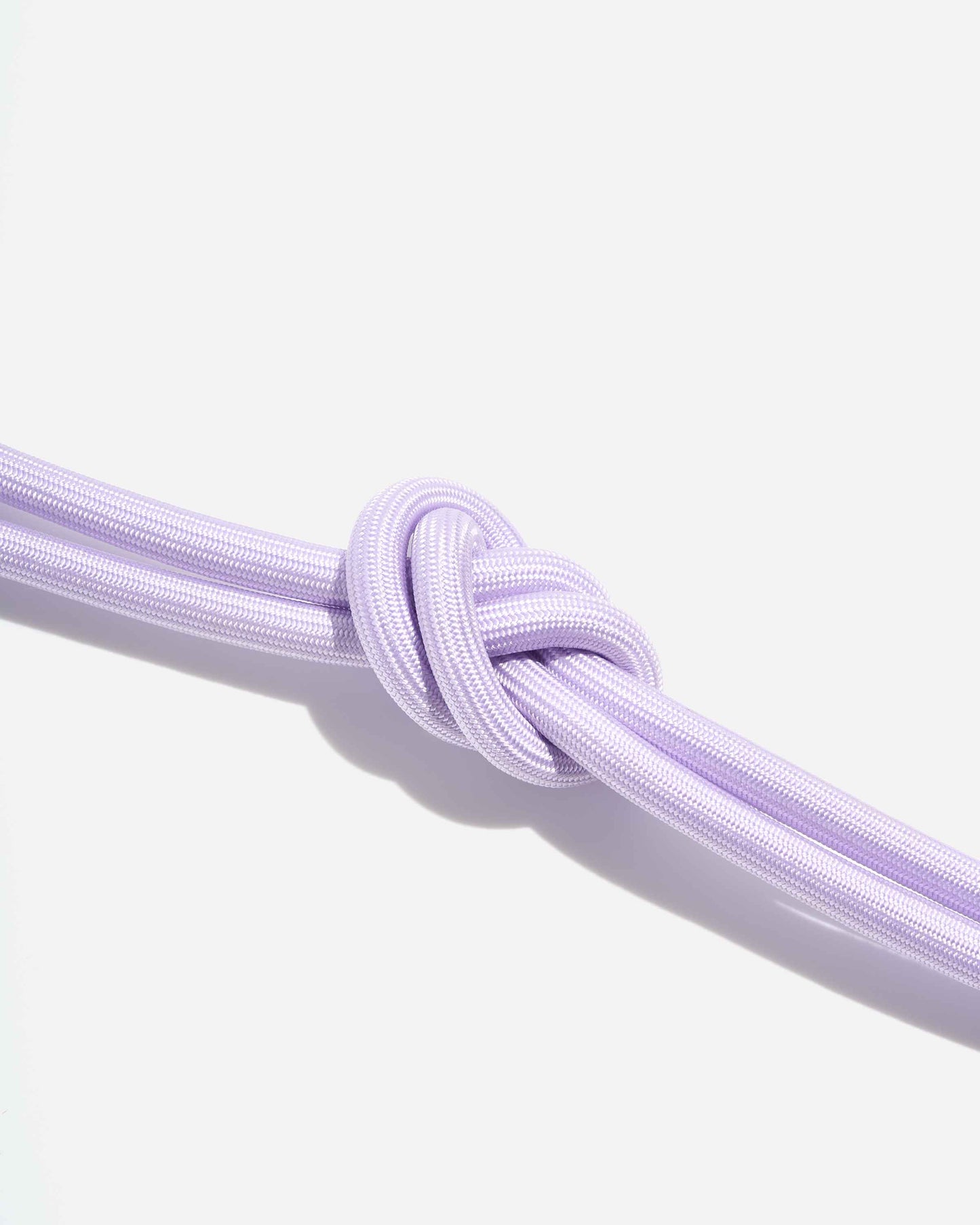Hands-Free Adjustable Rope Dog Leash