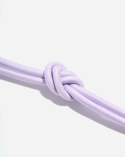 Hands-Free Adjustable Rope Dog Leash