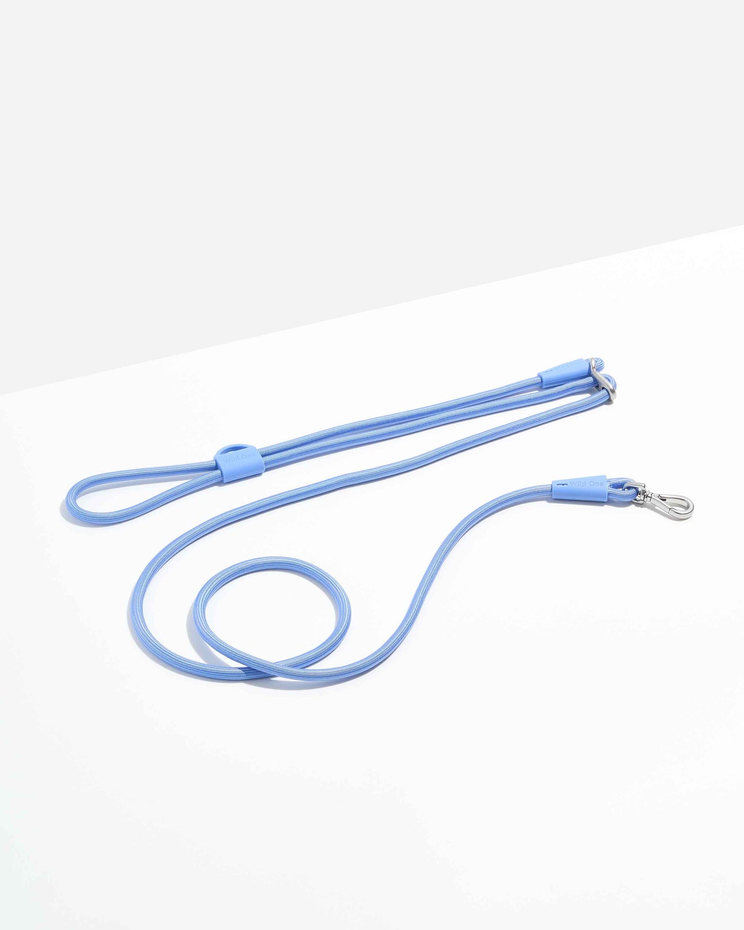 Hands-Free Adjustable Rope Dog Leash