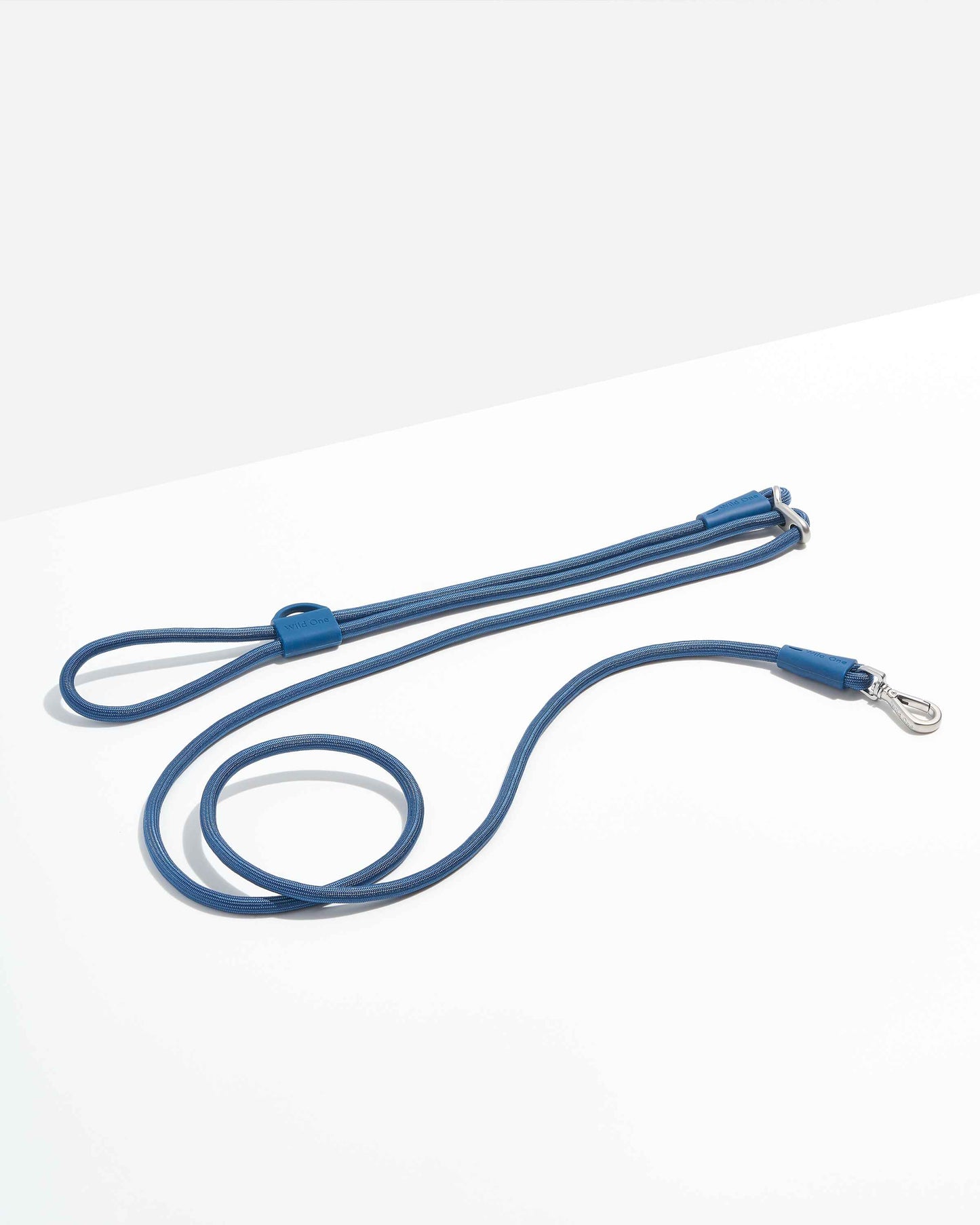 Hands-Free Adjustable Rope Dog Leash