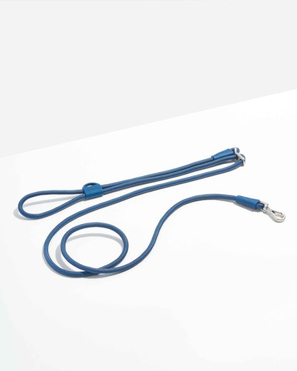Hands-Free Adjustable Rope Dog Leash