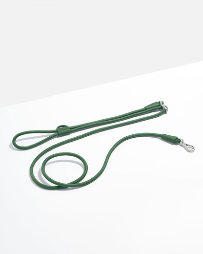 Hands-Free Adjustable Rope Dog Leash