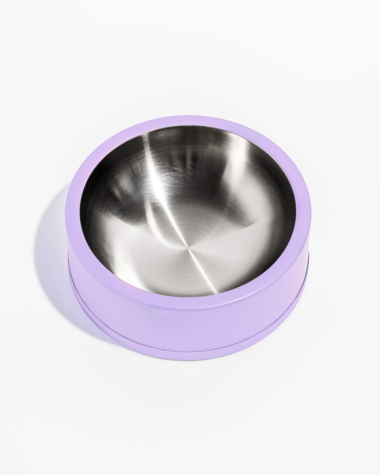 Stainless Steel Dog Bowl