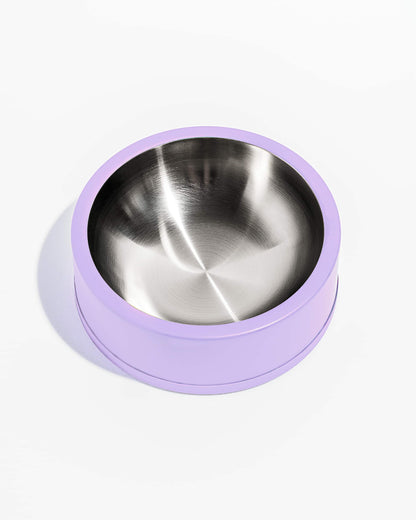 Stainless Steel Dog Bowl