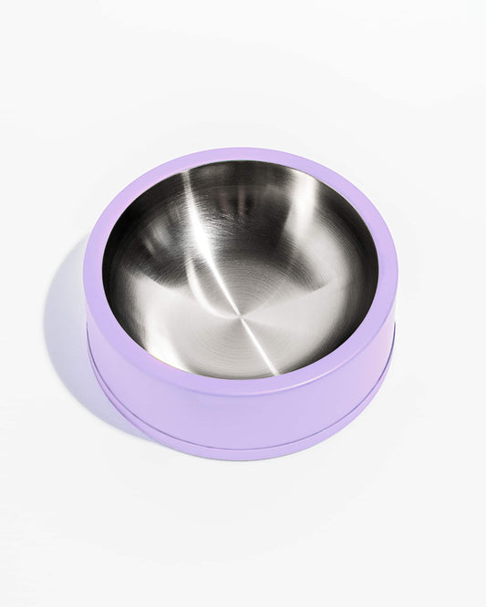 Stainless Steel Dog Bowl