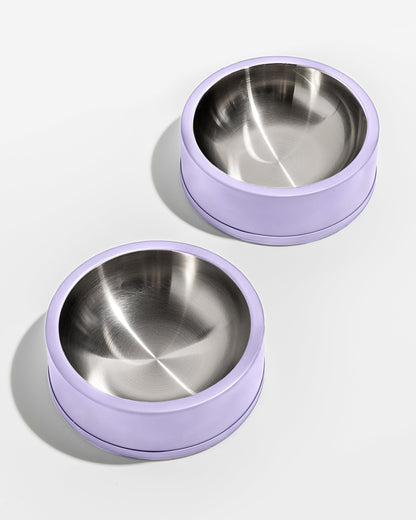 Stainless Steel Dog Bowl