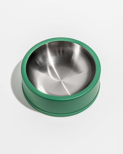 Stainless Steel Dog Bowl