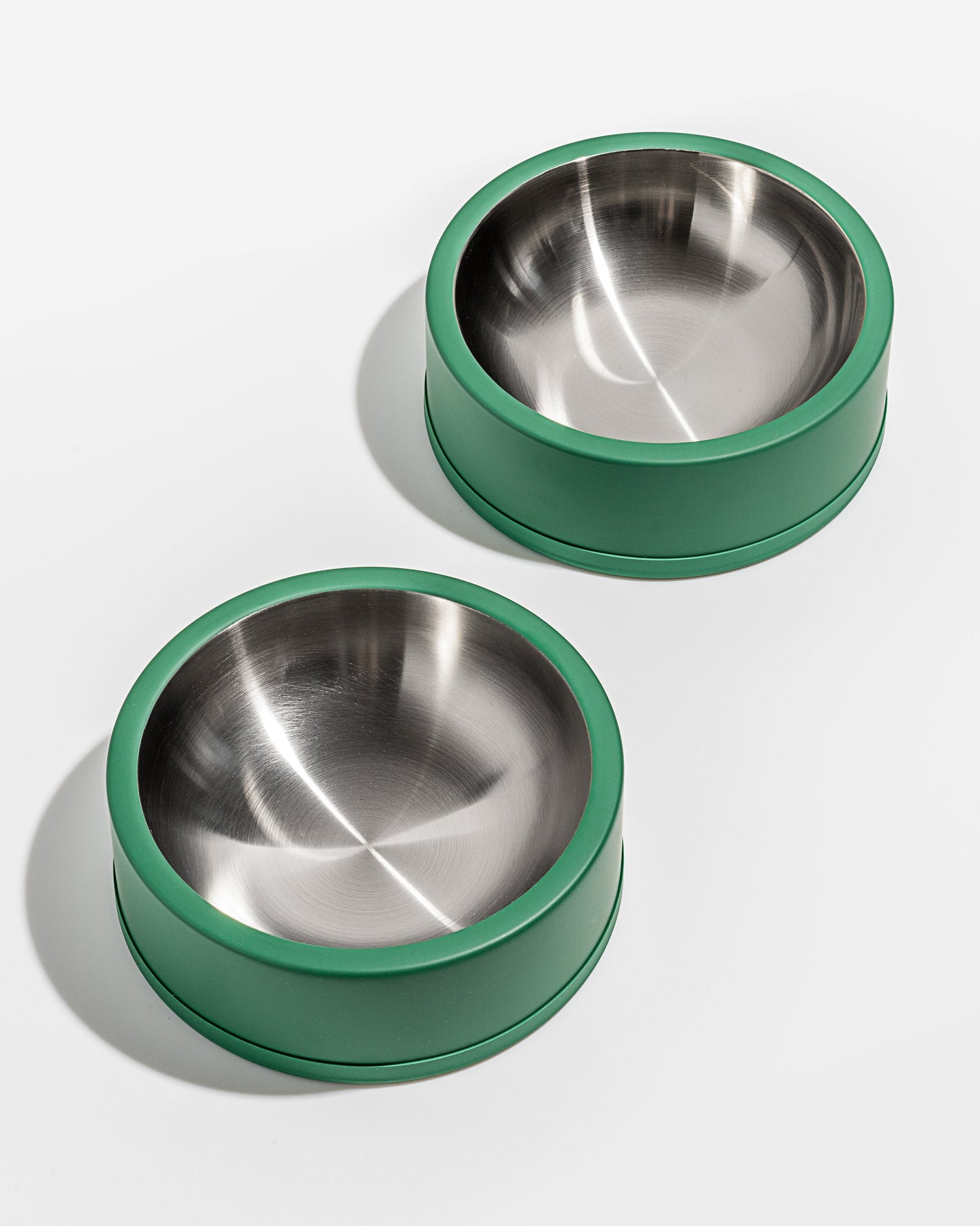 Stainless Steel Dog Bowl