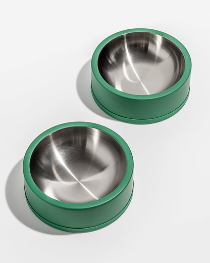 Stainless Steel Dog Bowl