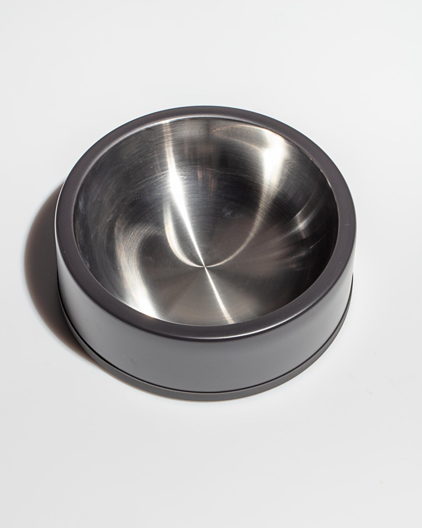 Stainless Steel Dog Bowl