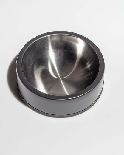 Stainless Steel Dog Bowl