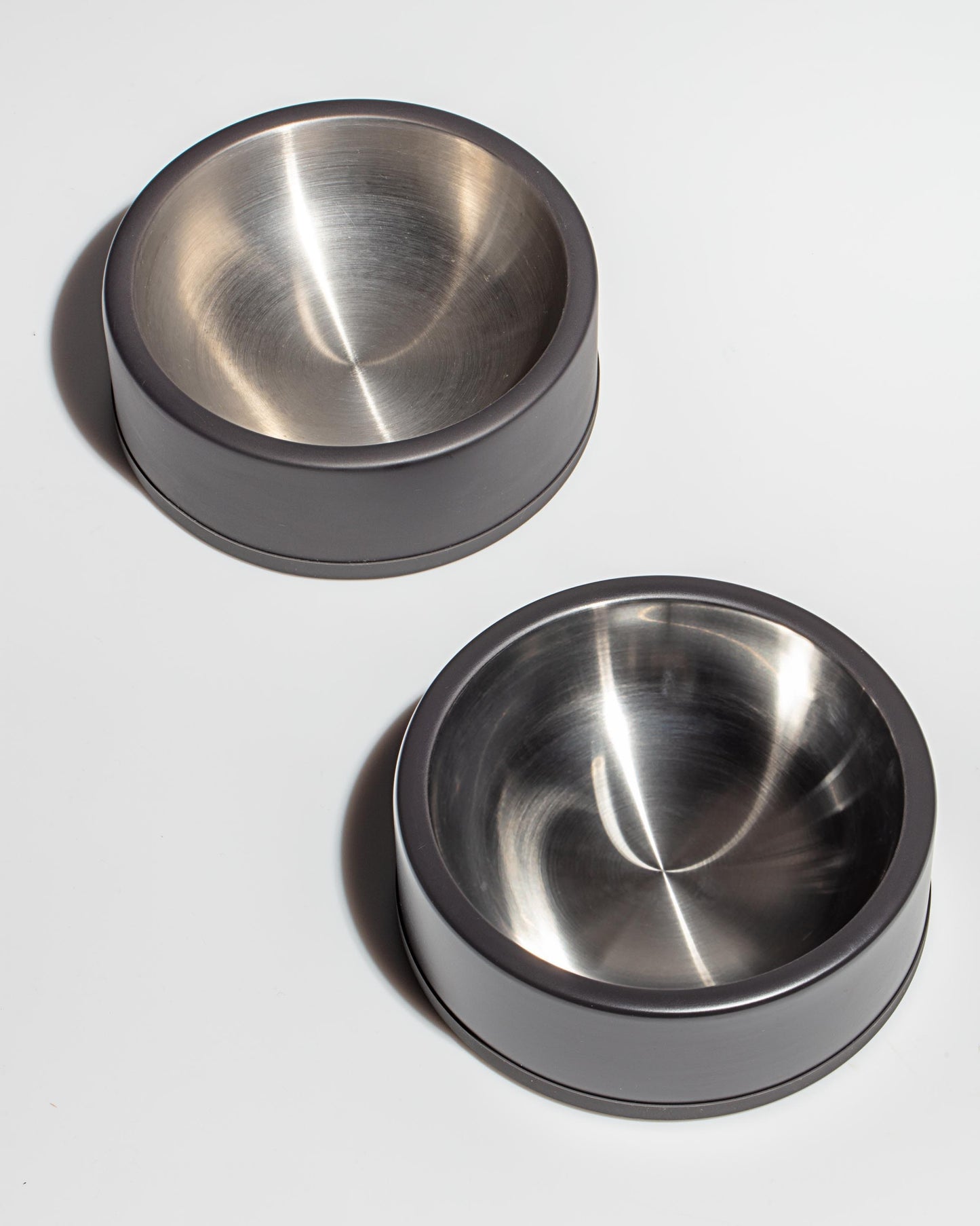 Stainless Steel Dog Bowl