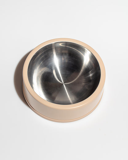 Stainless Steel Dog Bowl