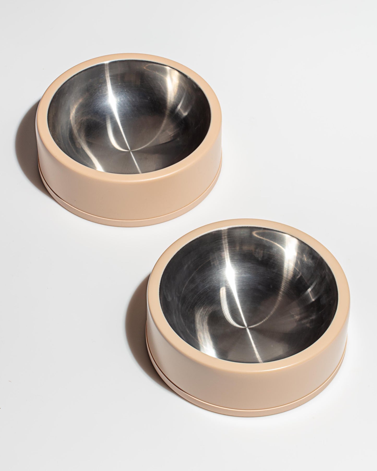 Stainless Steel Dog Bowl