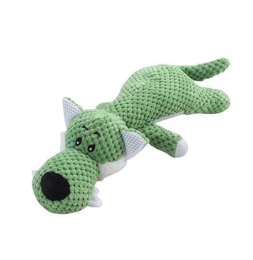 FurGrovers InvinciPups Heavy Duty Chew Toy